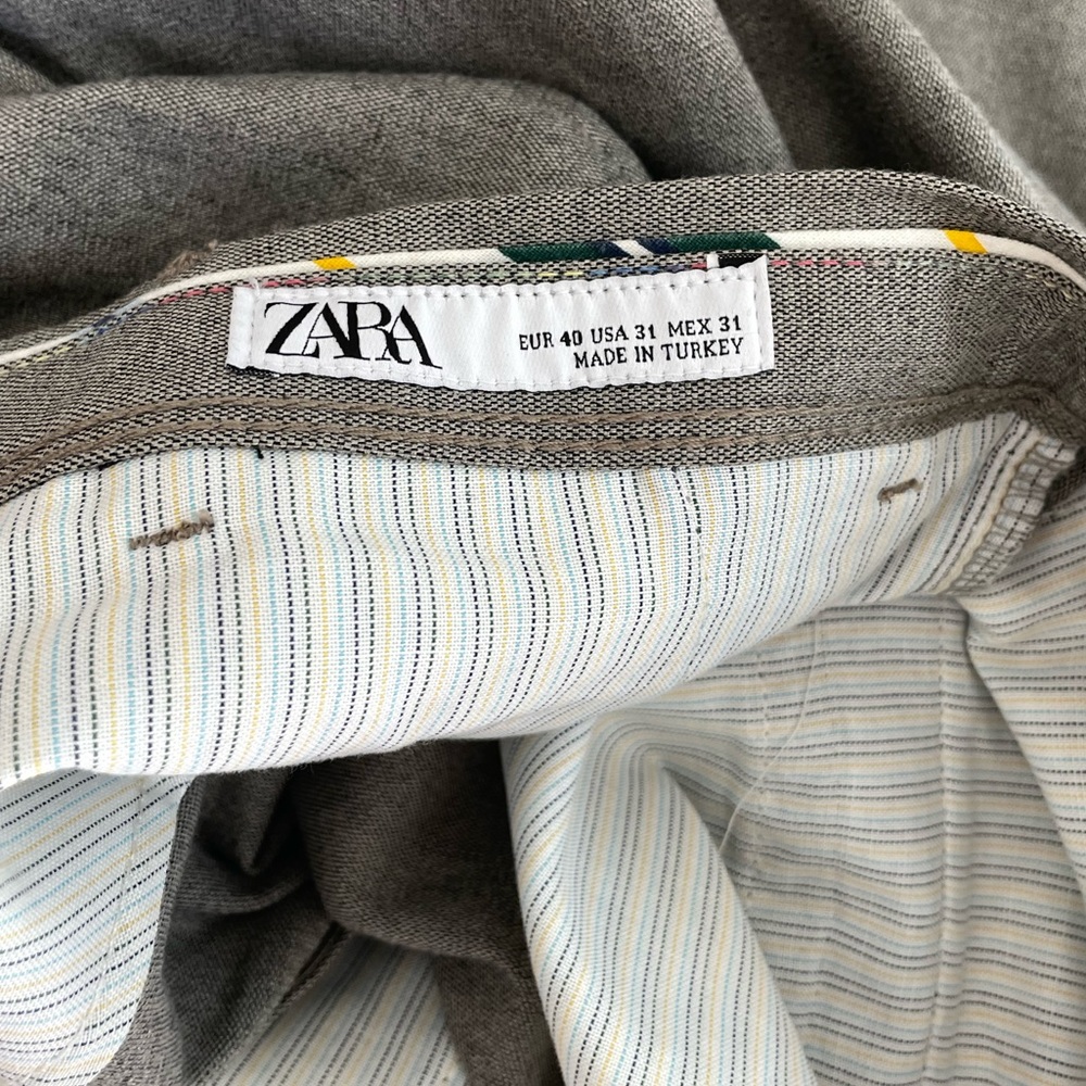 Zara Trouser - Picture 6 of 6
